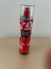 bath and body works body spray.New
