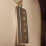 Fabulous Collectable Vintage 1977 Solid Sterling Ingot Image 4