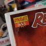 Red Sonja ! Issue #33 ! Ken Kelly Variant Cover ! First Printing ! 2008 ! by Dynamite ! Image 2