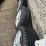 Audi Q3 19 inch Wheels Image 6