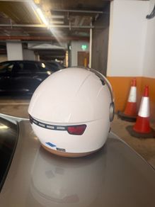 Helmet
