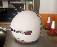 Helmet