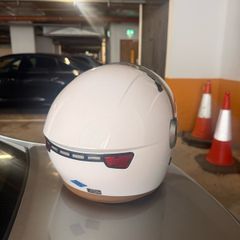 Helmet