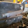 aluminium soffit guillotine Image 2