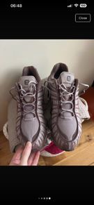 Nike Shox
