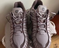 Nike Shox