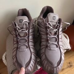 Nike Shox