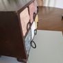 Antique collectors drawer unit Image 9