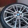 BMW Alloys 19 inch Image 2