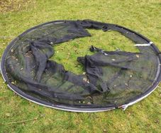 Trampoline Top Ring 3.6 m