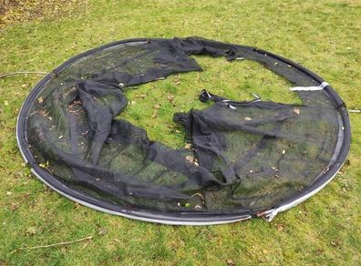 Trampoline Top Ring 3.6 m