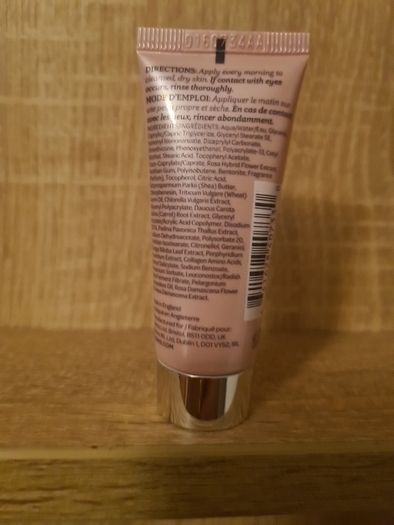 Elemis Pro Collagen Rose Marine Cream 15ml