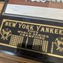 2009 New York Yankees baseball plaque Image 5