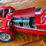Alfa Romeo Monza 2300 Model Image 4