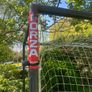 12 x 6 FORZA Steel42 Football Goal Image 2