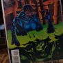 Batman ! Issue #519 ! Black Spider: Web of Scars ! 1995 ! by DC Comics ! Image 2
