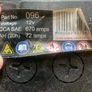 car battery working and charged Image 2