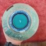 Ceramic Art candle by Irish design Image 4