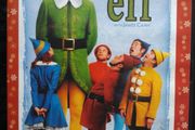 Elf Dvd Classic Christmas Movie Will Ferrell