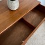 Vintage Retro Mid Century Teak G Plan Fresco Chest of Drawers Image 4