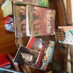 Leaving Cert Irish books