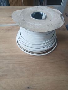 1.5 Sq Twin and Earth Cable