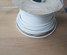 1.5 Sq Twin and Earth Cable
