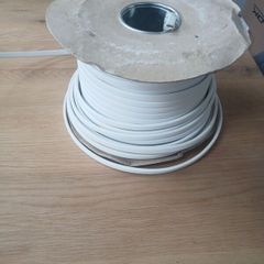 1.5 Sq Twin and Earth Cable