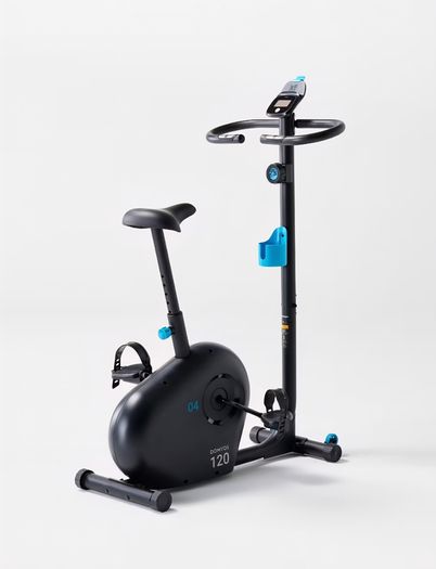 Exercise Bike DOMYOS 120