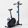 Exercise Bike DOMYOS 120 Image 2