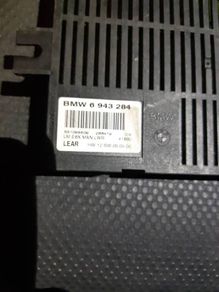 BMW 5 series E60 E61 Light Control Module 6943284