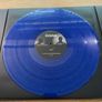Orbital - Live At Eventim Hammersmith Apollo 2.12.17 - 3 x 12" Glitter Vinyl Panel Fold Out Sleeve - 2018 Live Here Now Image 3