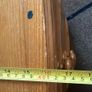 bedside lockers Image 7
