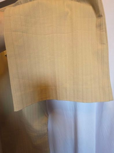 vintage Wallis bootcut trousers