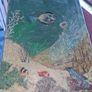 Oil on Canvas Vintage Image 5