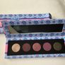Brand New Kiko Sara Sampaio Dazzling Drama Eyeshadow Palette Image 5