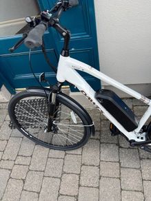 Dawes E Bike - Open To Negotiation
