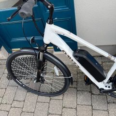 Dawes E Bike - Open To Negotiation