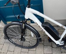 Dawes E Bike - Open To Negotiation