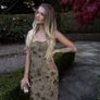House of CB naima dress Image 6