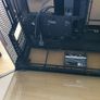 Lian Li O11 Vision Compact, PC CASE (new) + Noctua fan (new) Image 5