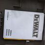 Dewalt DWD024K 110V Hammer Drill Image 2