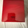 Montblanc red 50mls fragrance new sealed aftershave Image 3