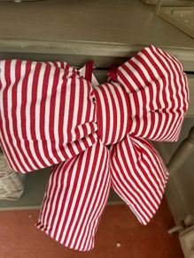 New Home decor large Bow