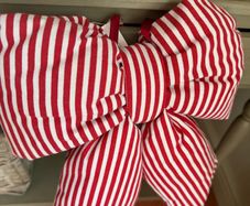 New Home decor large Bow