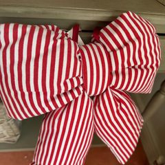 New Home decor large Bow