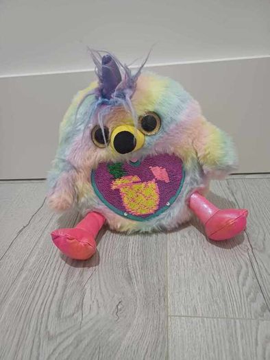 Hatchimals plush