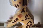 Lion gaurd teddy each