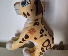 Lion gaurd teddy each