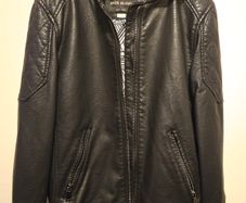 River Island PU Jacket